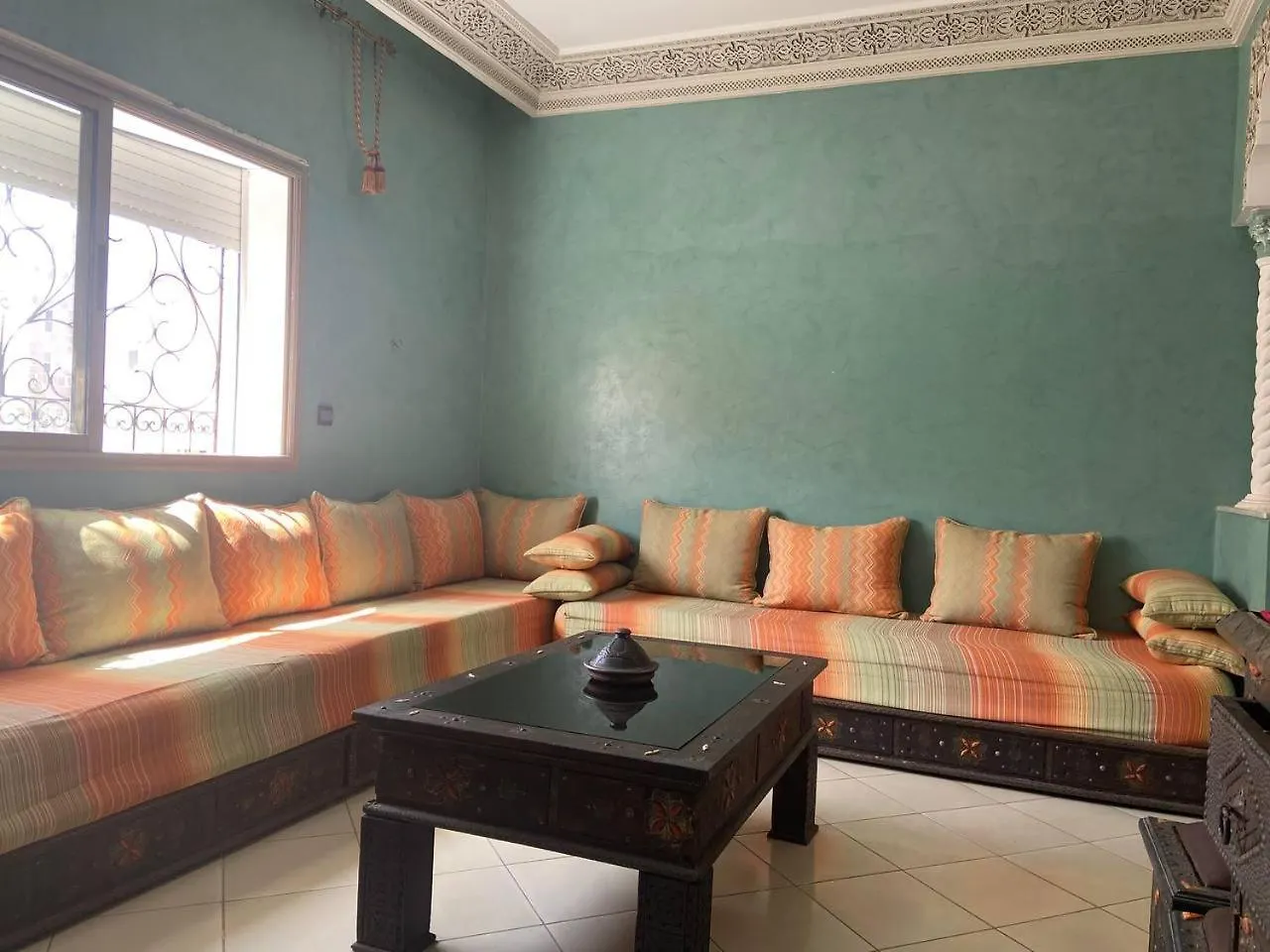 Apartamento Hay Salam Nour Agadir