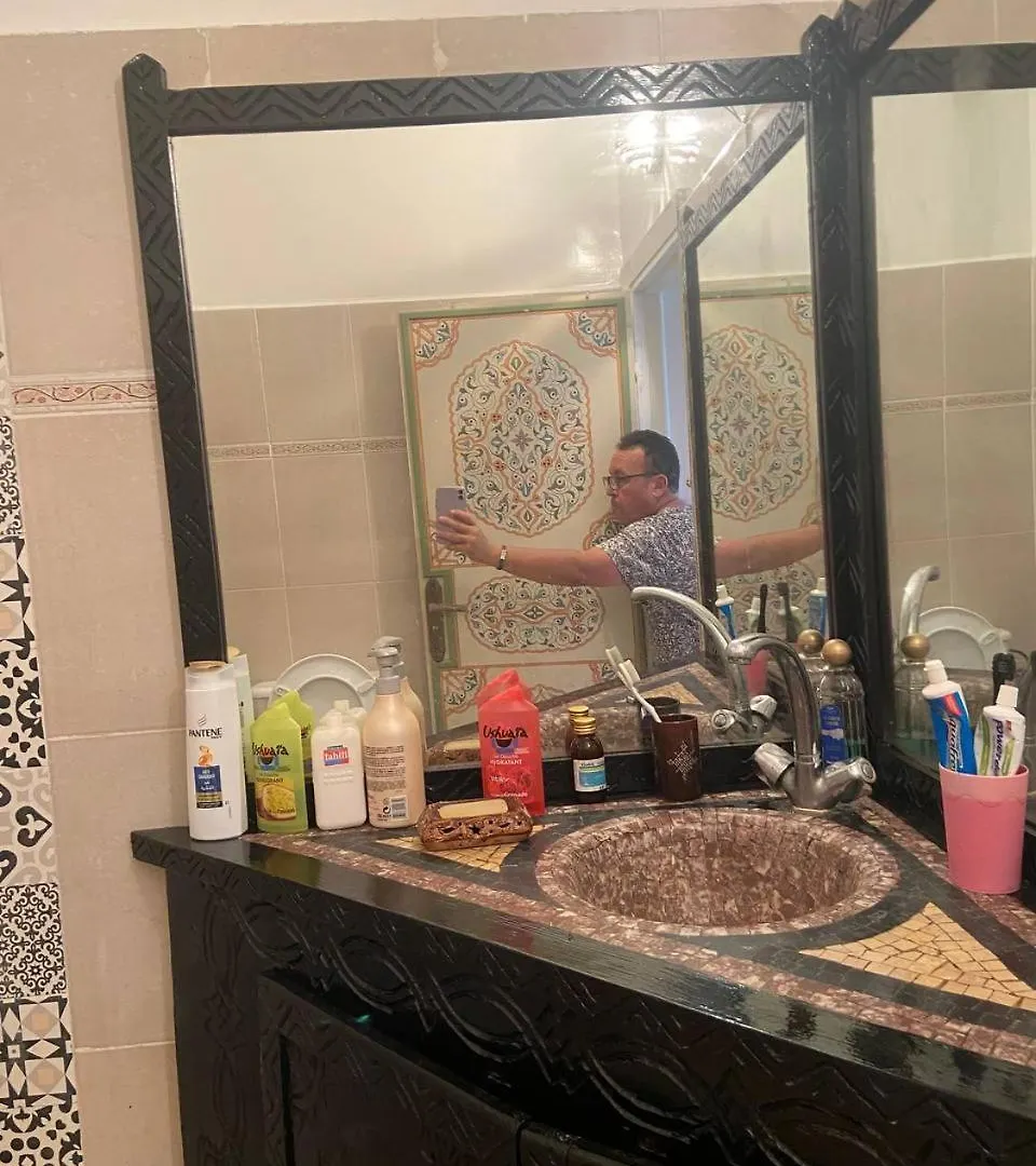 아가디르 Hay Salam Nour 아파트